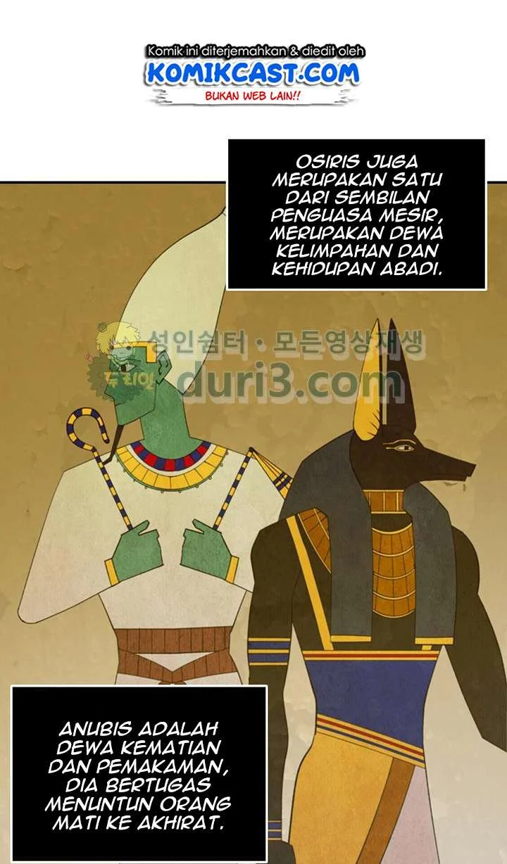 Tomb Raider King Chapter 22 - halaman 81