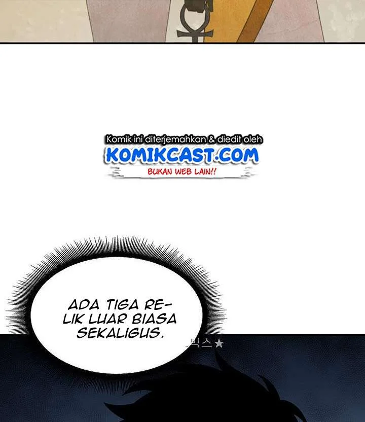 Tomb Raider King Chapter 22 - halaman 82