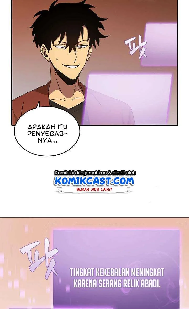 Tomb Raider King Chapter 22 - halaman 87