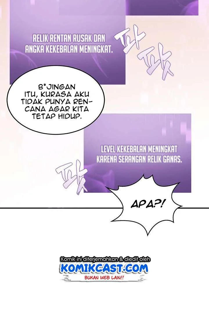 Tomb Raider King Chapter 22 - halaman 88
