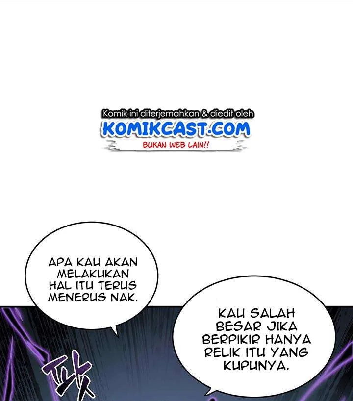 Tomb Raider King Chapter 22 - halaman 9