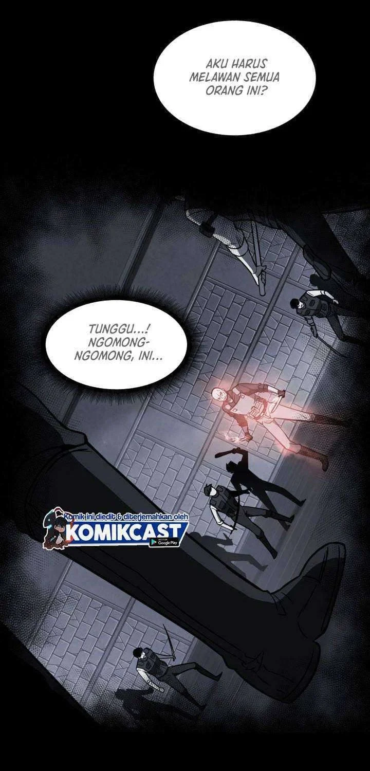 Tomb Raider King Chapter 220 - halaman 27
