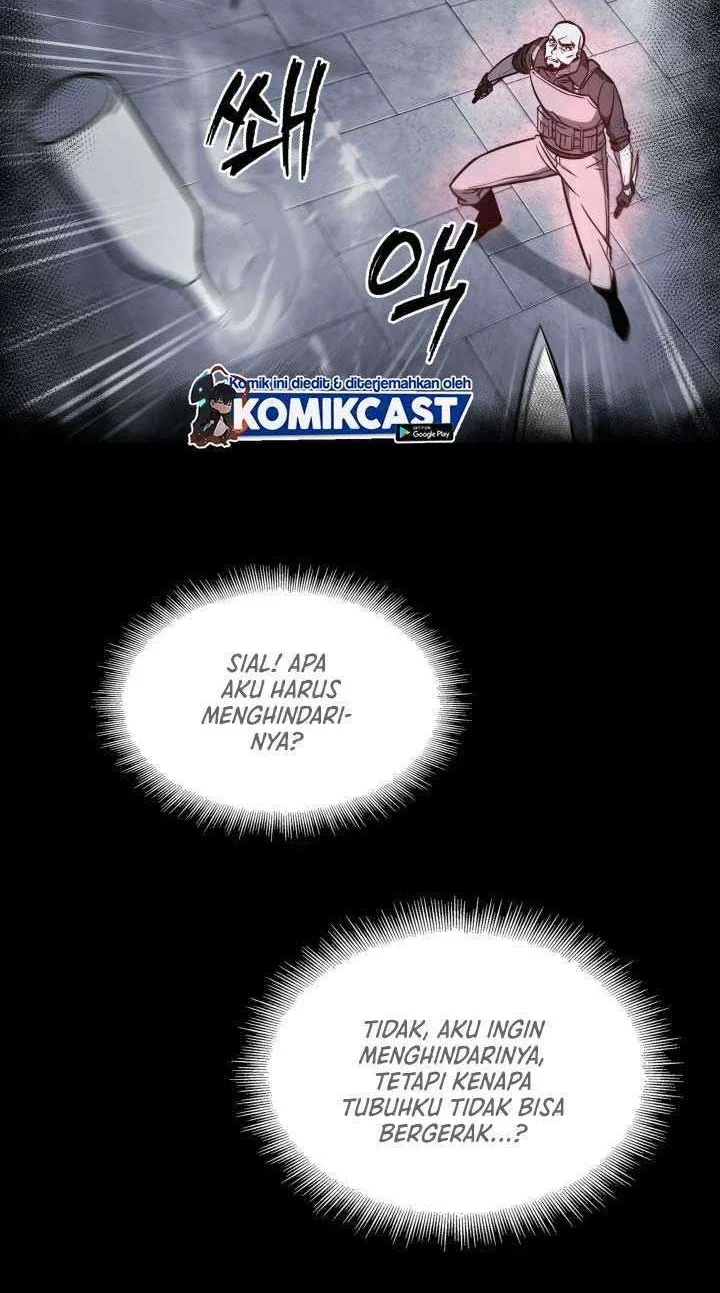 Tomb Raider King Chapter 220 - halaman 31