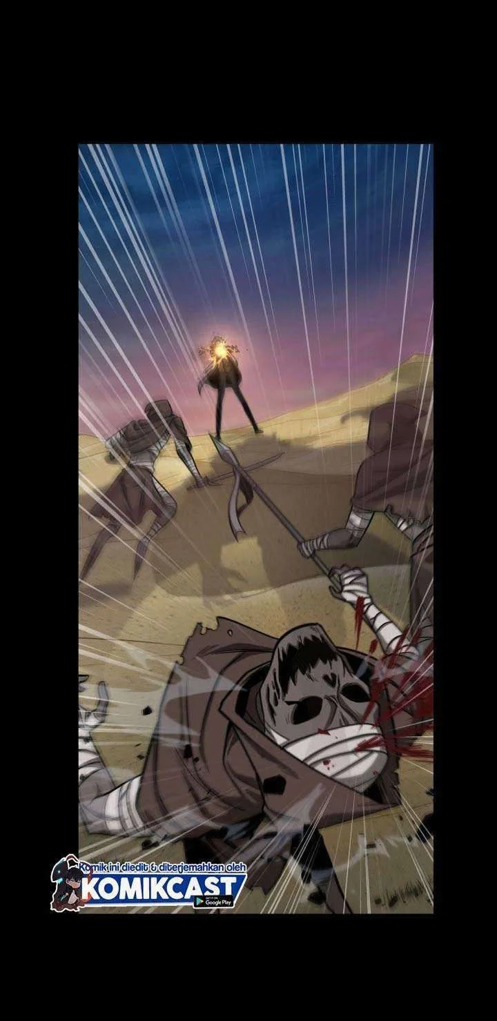 Tomb Raider King Chapter 221 - halaman 11