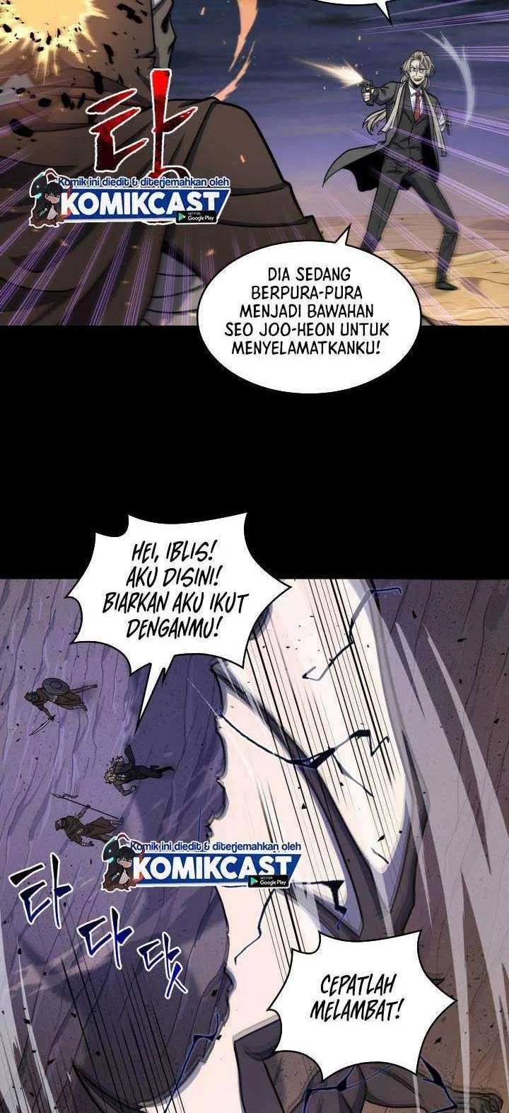 Tomb Raider King Chapter 221 - halaman 13
