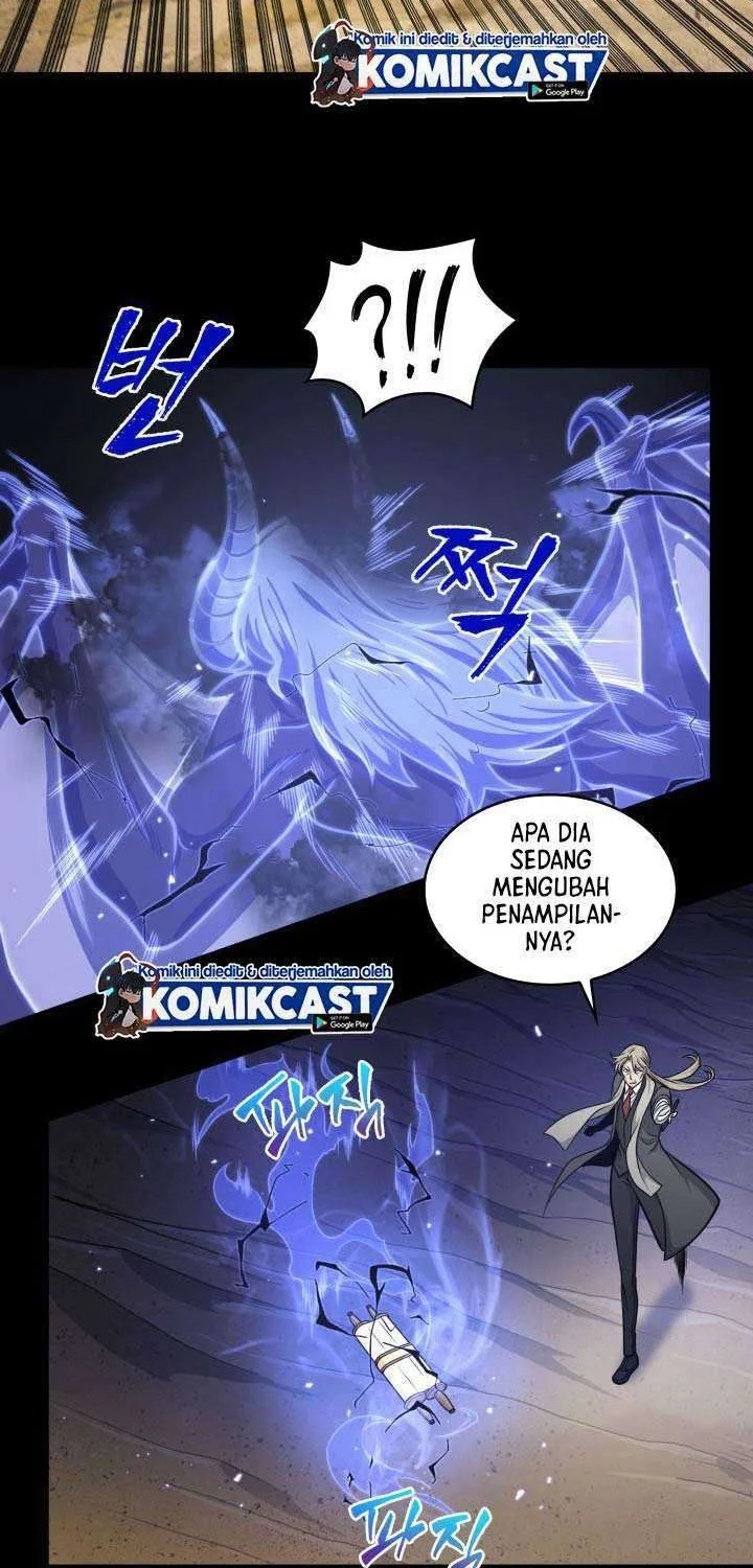 Tomb Raider King Chapter 221 - halaman 15