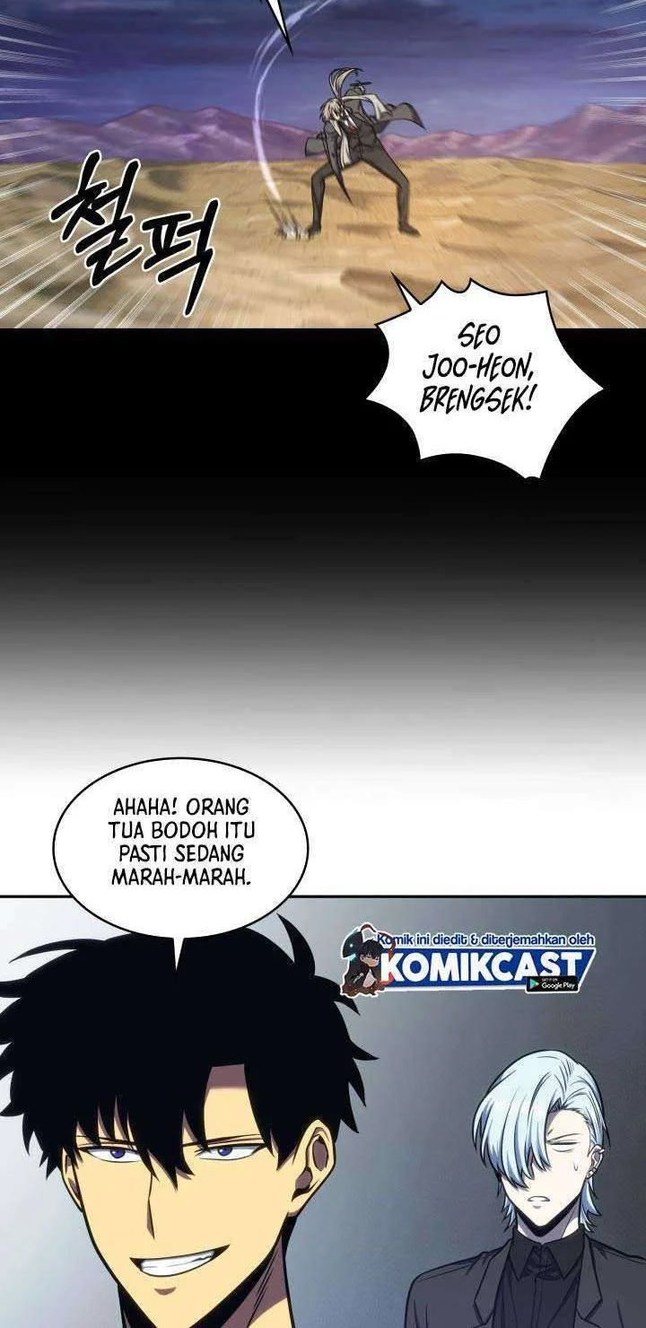 Tomb Raider King Chapter 221 - halaman 17