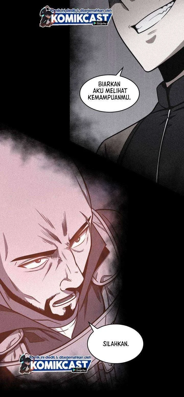 Tomb Raider King Chapter 221 - halaman 25