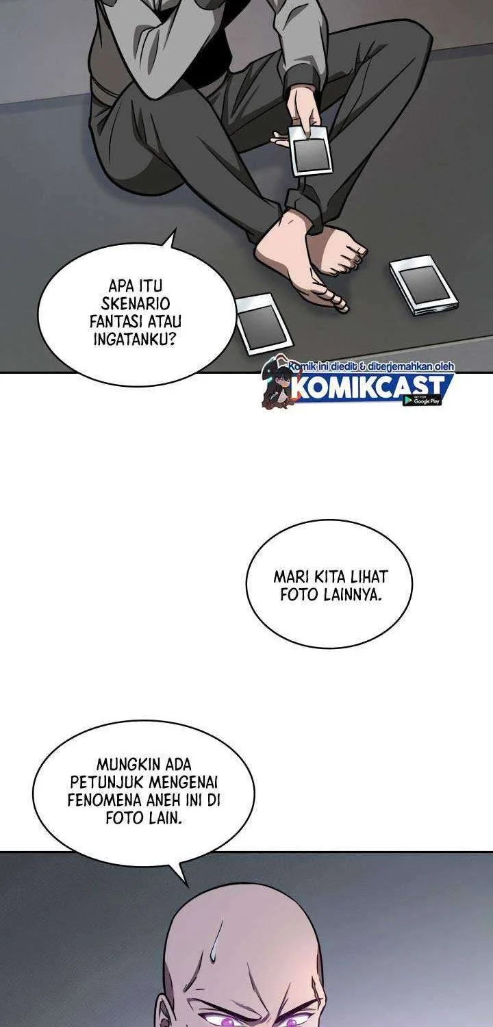Tomb Raider King Chapter 221 - halaman 33