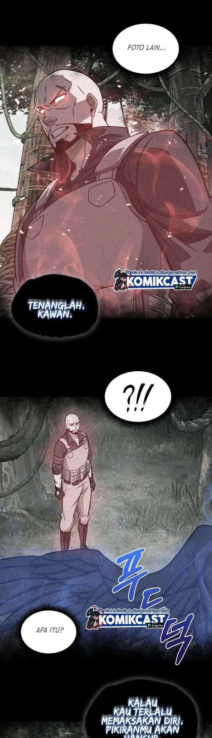 Tomb Raider King Chapter 221 - halaman 38