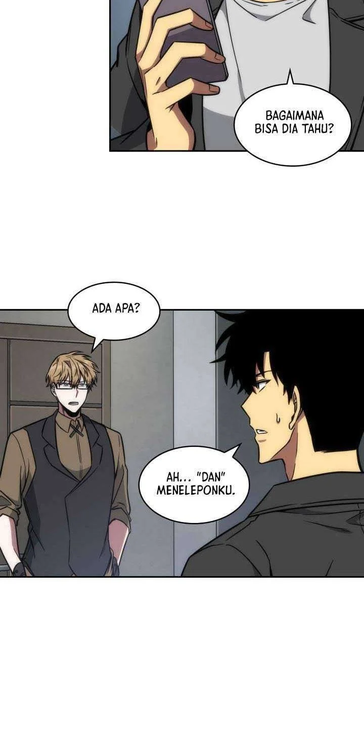 Tomb Raider King Chapter 222 - halaman 12