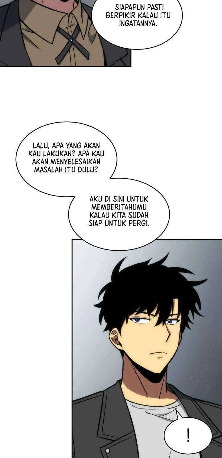 Tomb Raider King Chapter 222 - halaman 14