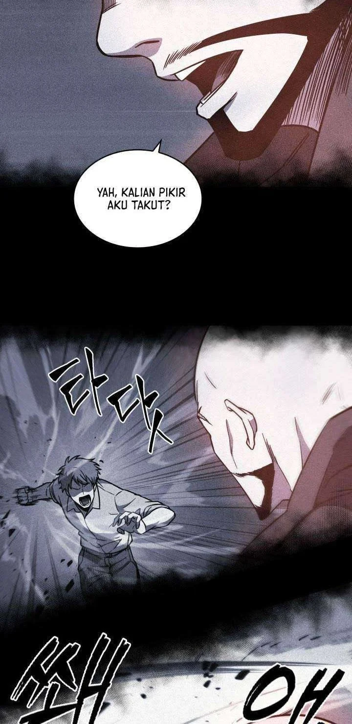 Tomb Raider King Chapter 222 - halaman 22