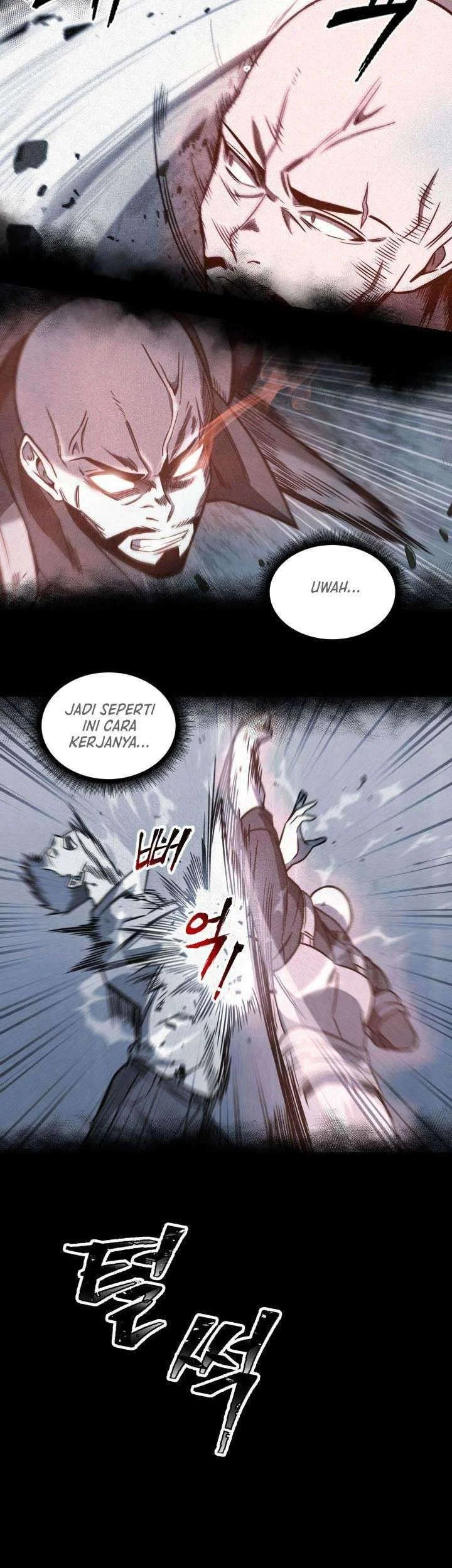 Tomb Raider King Chapter 222 - halaman 23
