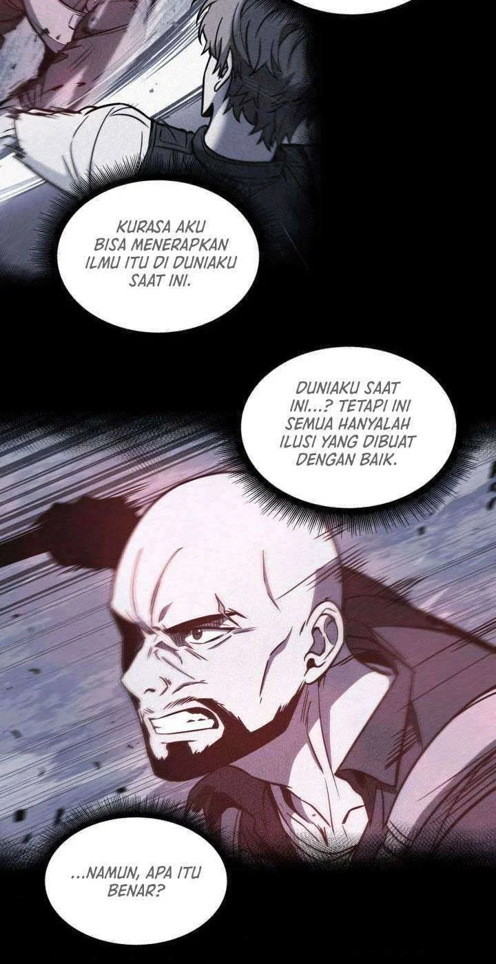 Tomb Raider King Chapter 222 - halaman 28
