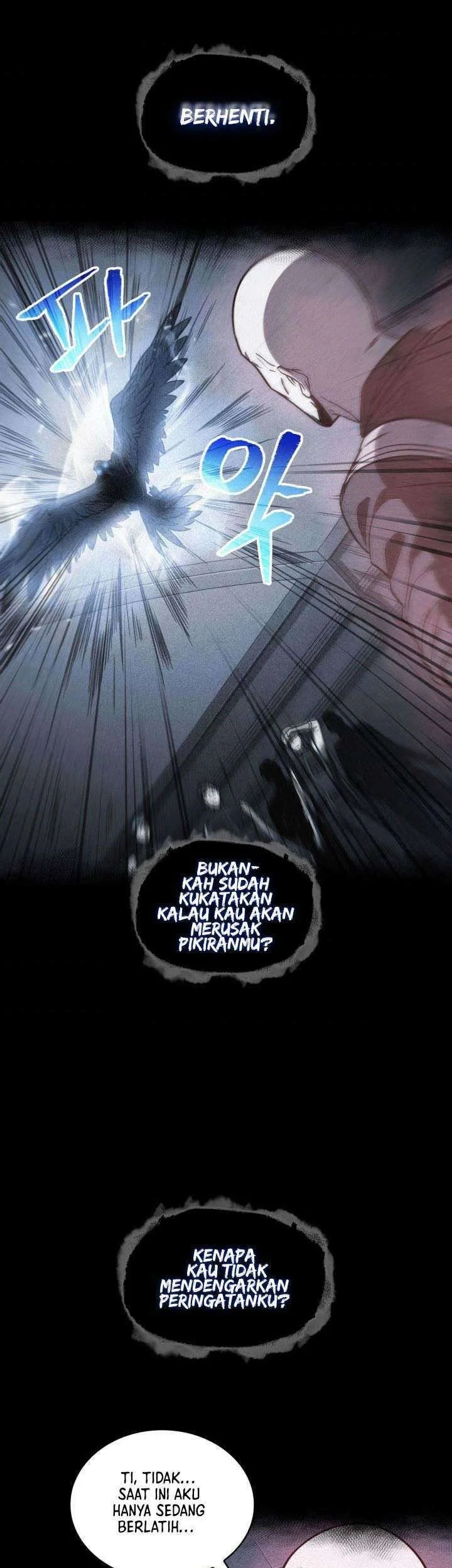 Tomb Raider King Chapter 222 - halaman 29