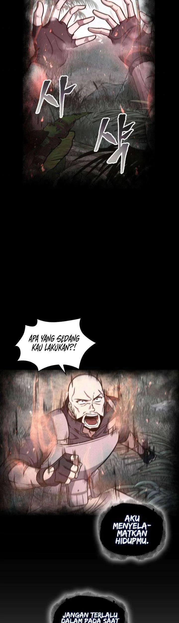 Tomb Raider King Chapter 222 - halaman 3