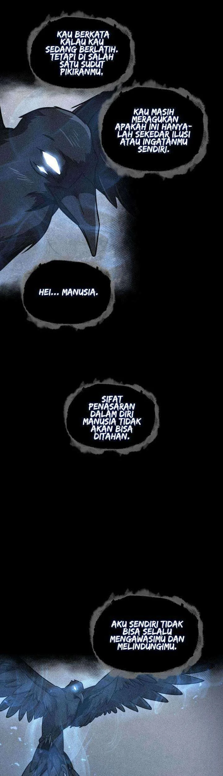 Tomb Raider King Chapter 222 - halaman 31
