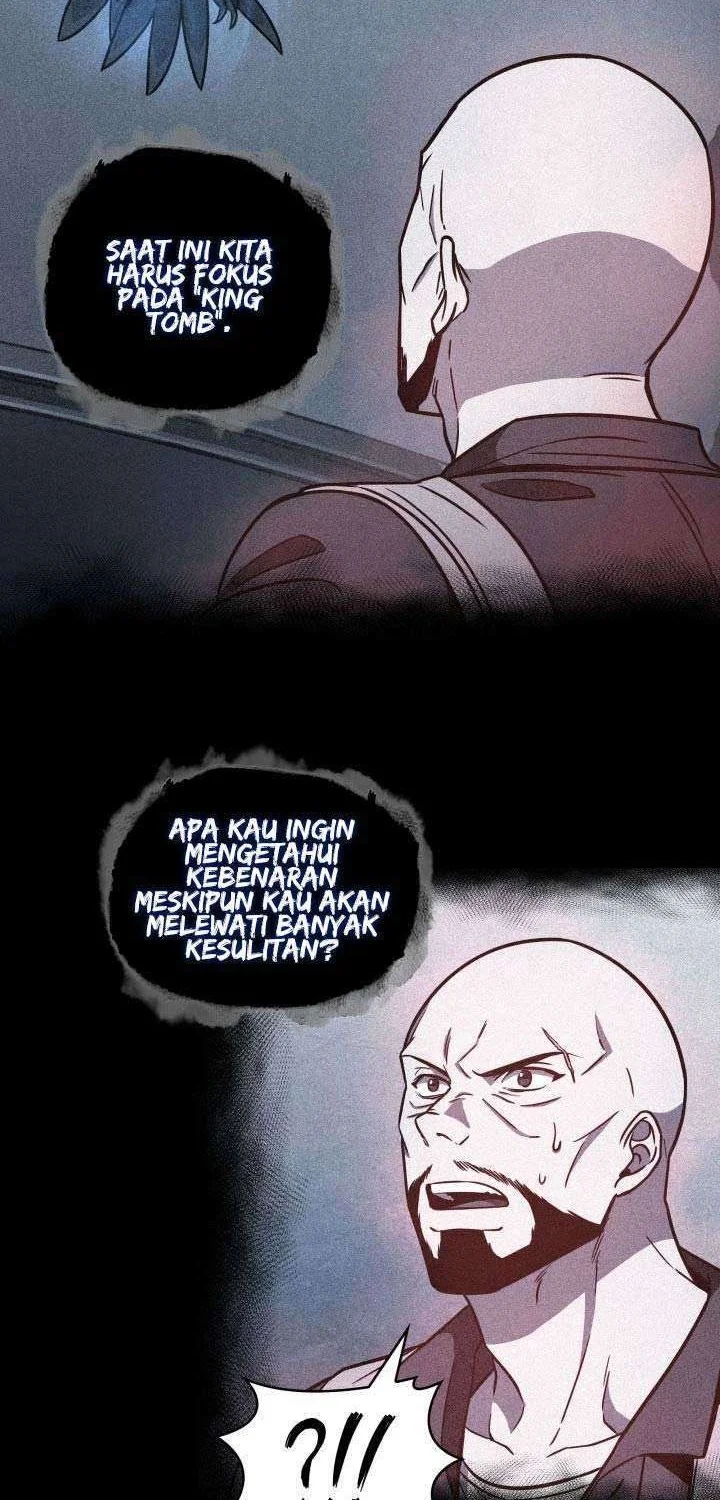 Tomb Raider King Chapter 222 - halaman 32