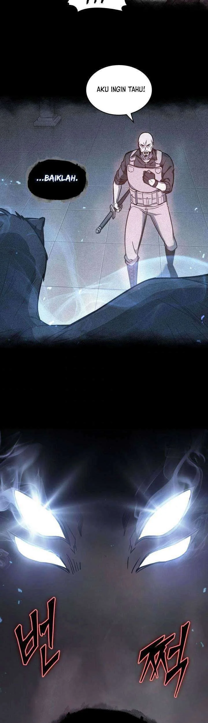 Tomb Raider King Chapter 222 - halaman 33