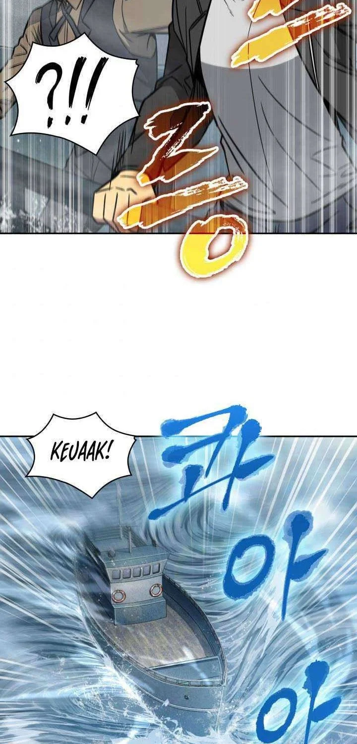 Tomb Raider King Chapter 222 - halaman 38