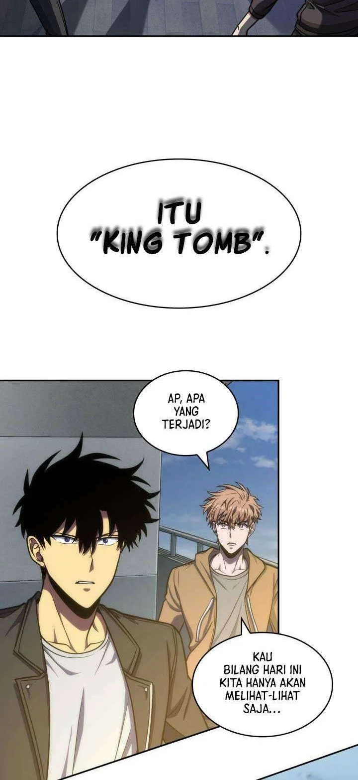 Tomb Raider King Chapter 223 - halaman 12