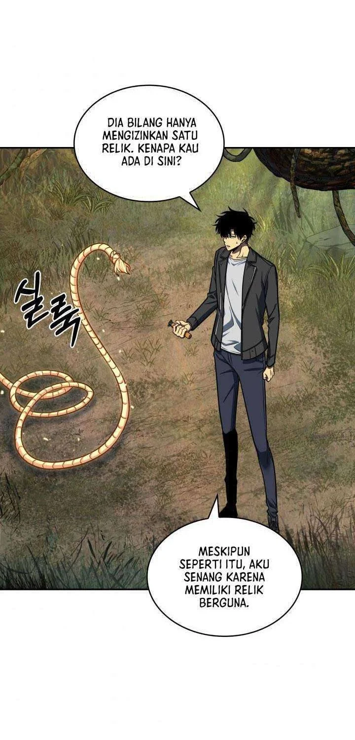 Tomb Raider King Chapter 223 - halaman 24