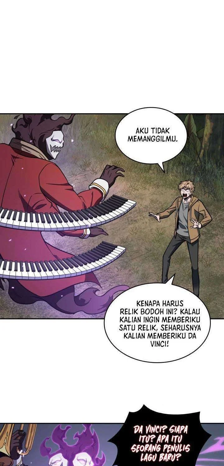 Tomb Raider King Chapter 223 - halaman 26