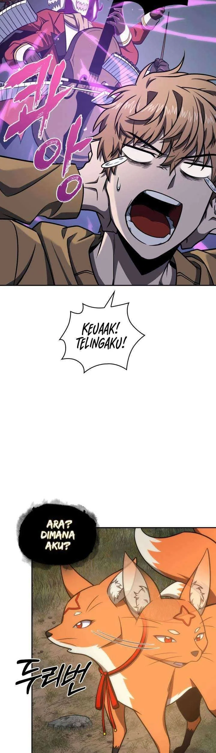 Tomb Raider King Chapter 223 - halaman 27