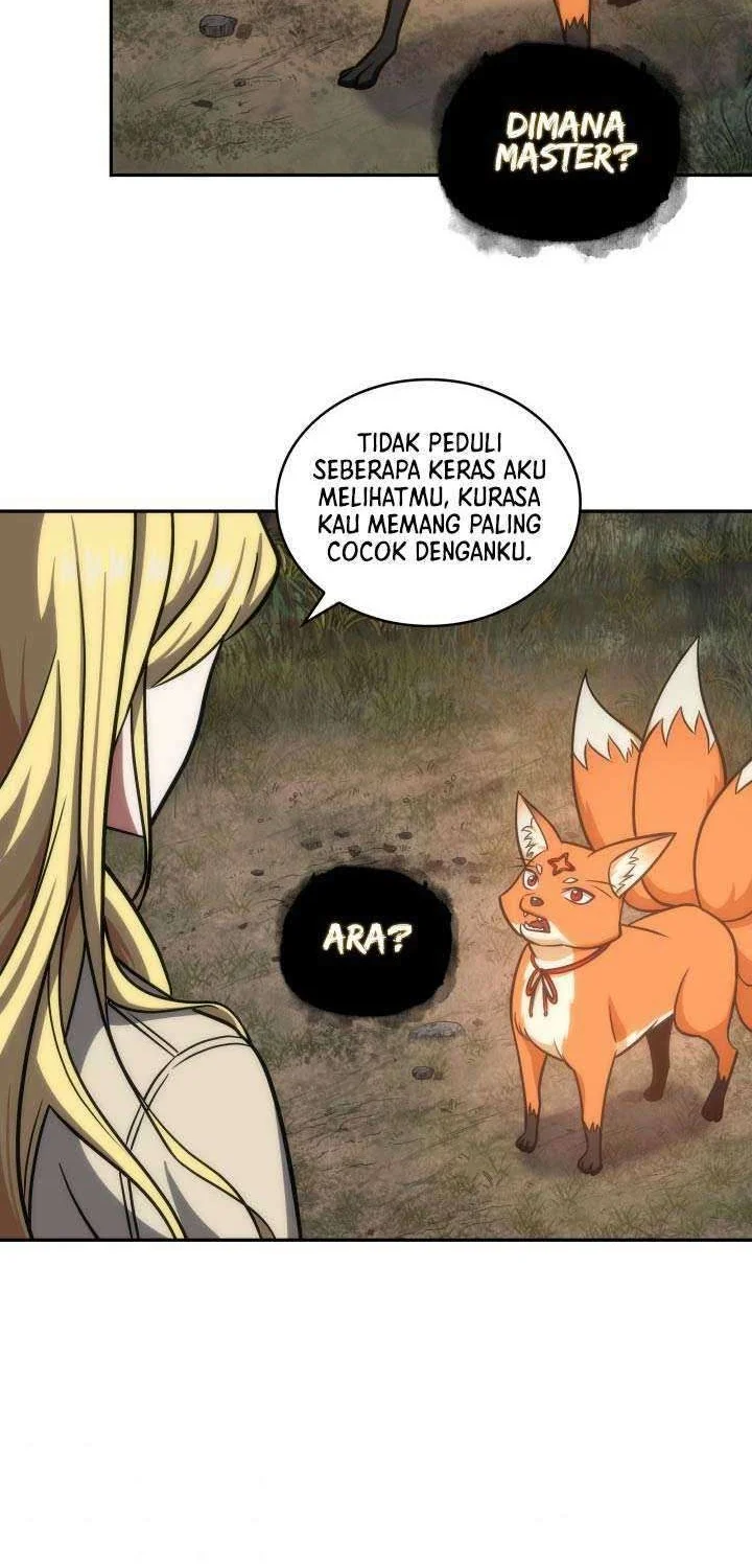 Tomb Raider King Chapter 223 - halaman 28