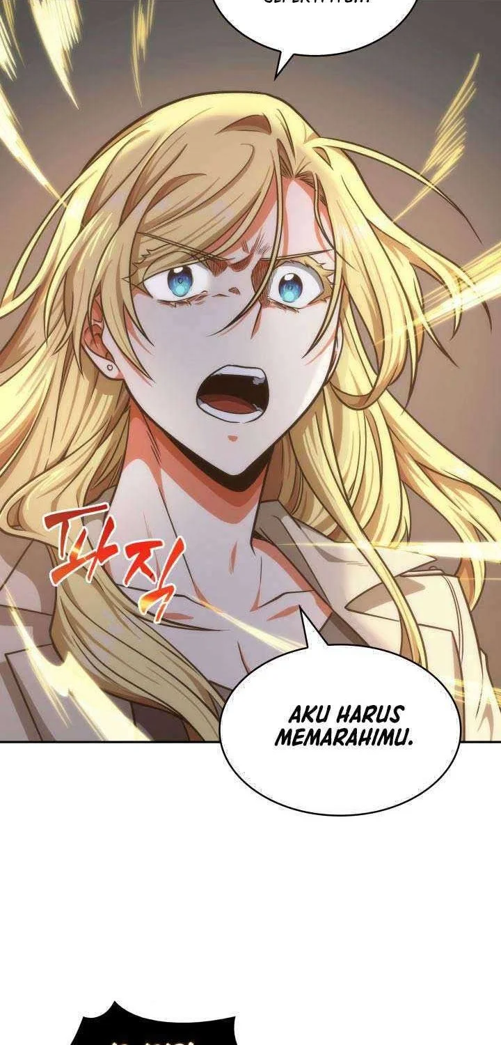 Tomb Raider King Chapter 223 - halaman 32