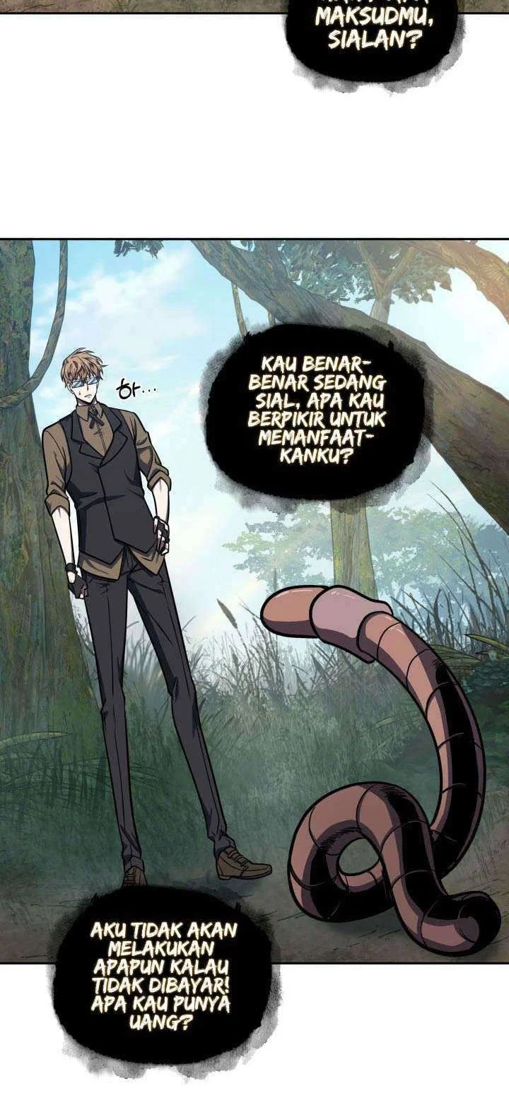Tomb Raider King Chapter 223 - halaman 36