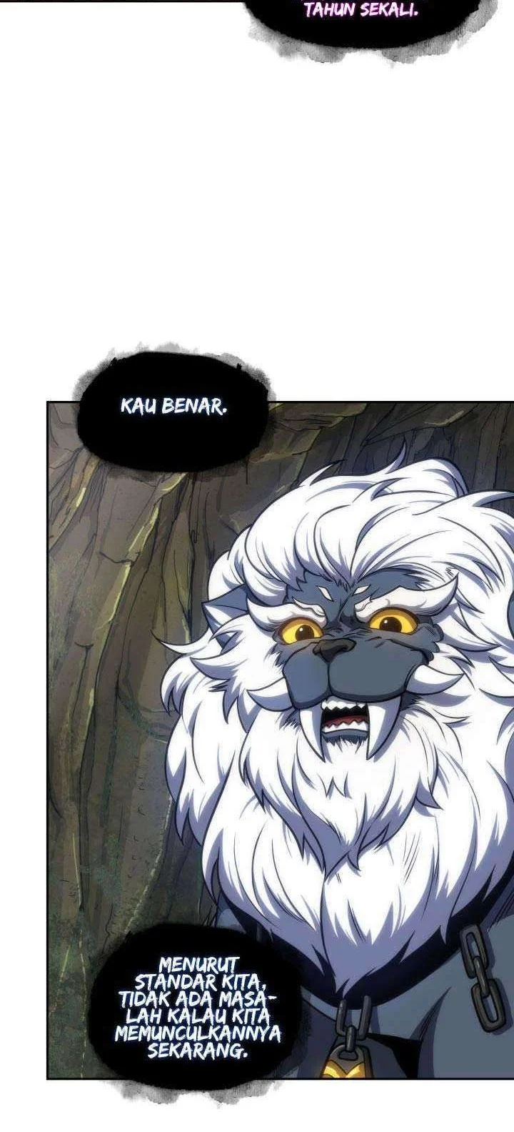 Tomb Raider King Chapter 223 - halaman 4