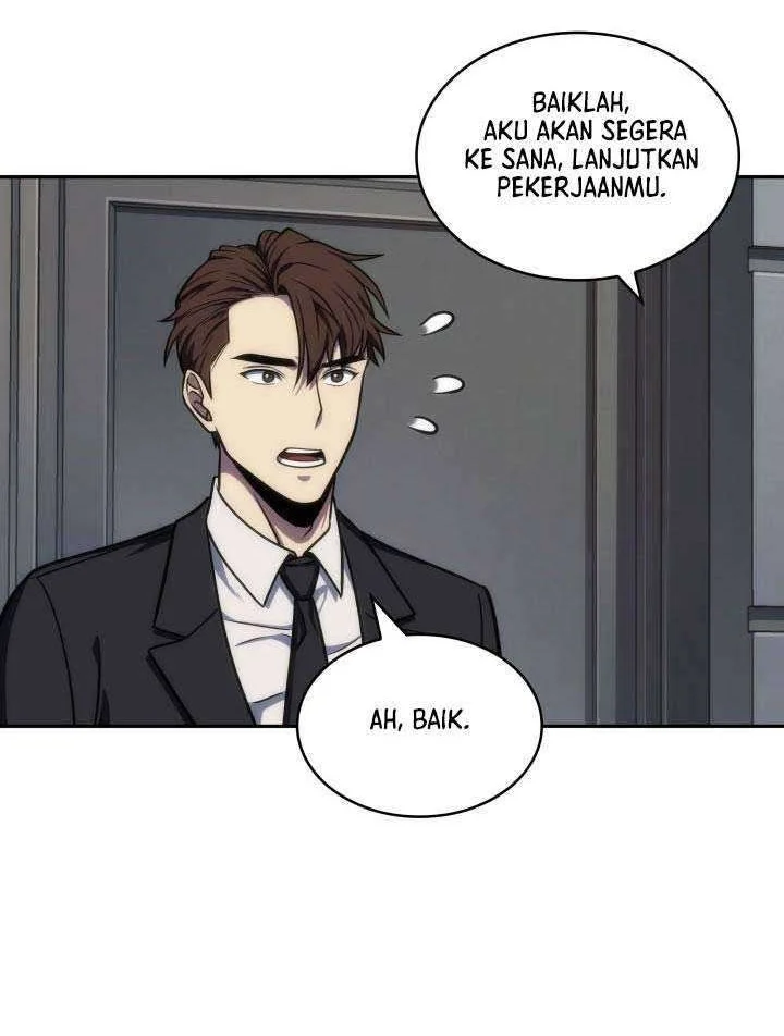 Tomb Raider King Chapter 223 - halaman 40