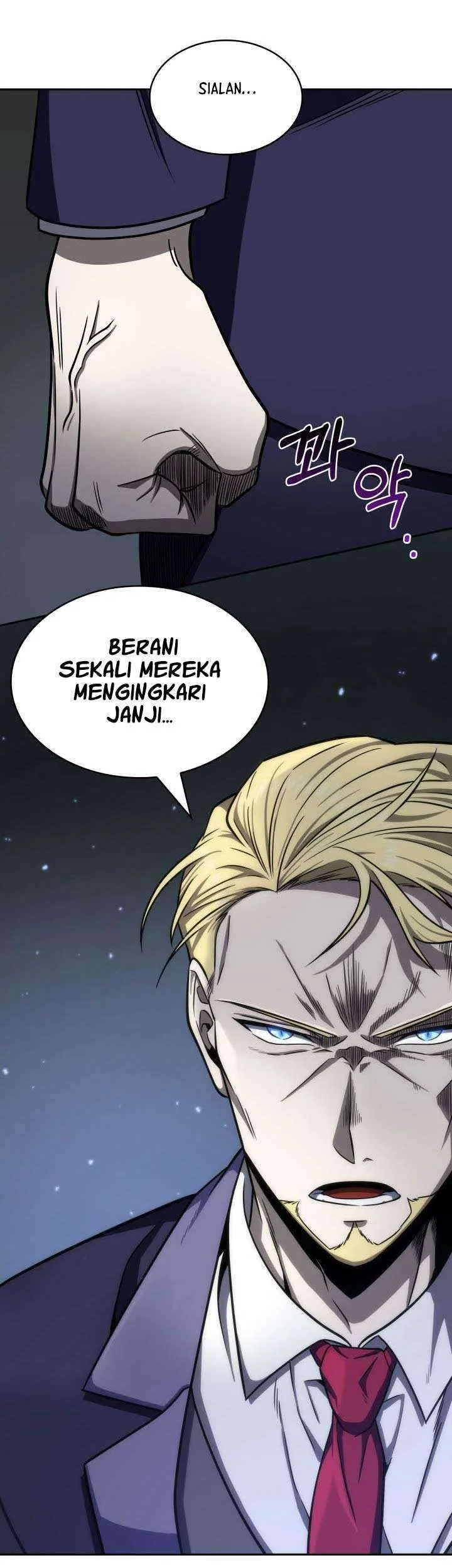 Tomb Raider King Chapter 223 - halaman 41