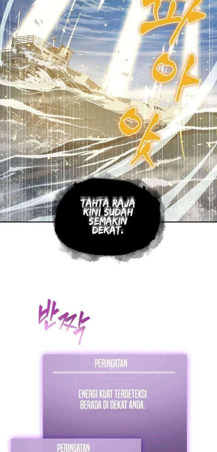 Tomb Raider King Chapter 223 - halaman 8