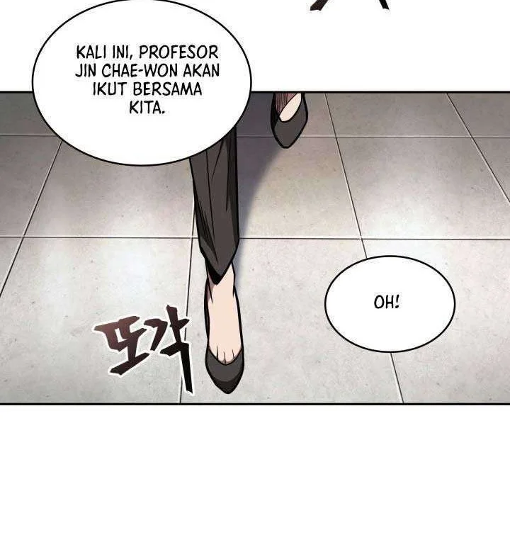 Tomb Raider King Chapter 224 - halaman 12