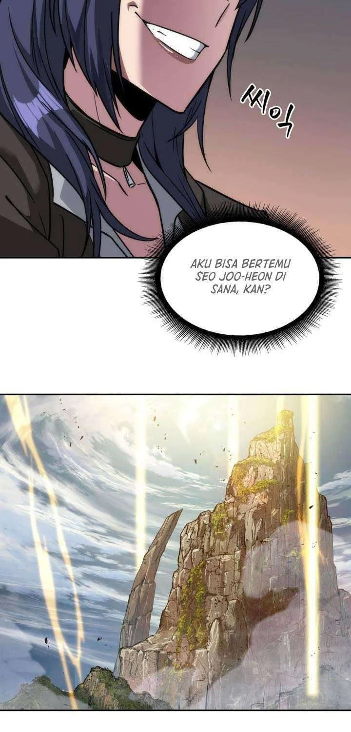 Tomb Raider King Chapter 224 - halaman 14