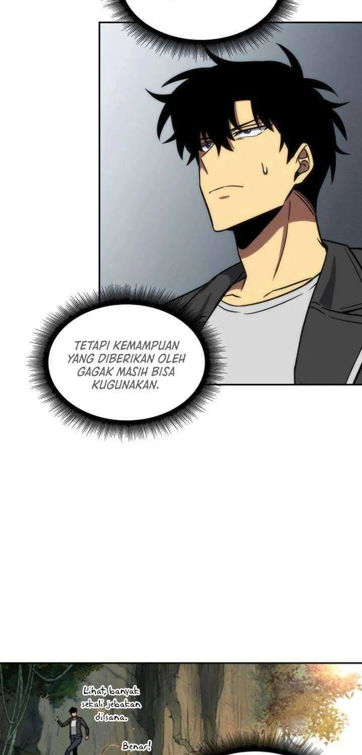 Tomb Raider King Chapter 224 - halaman 16