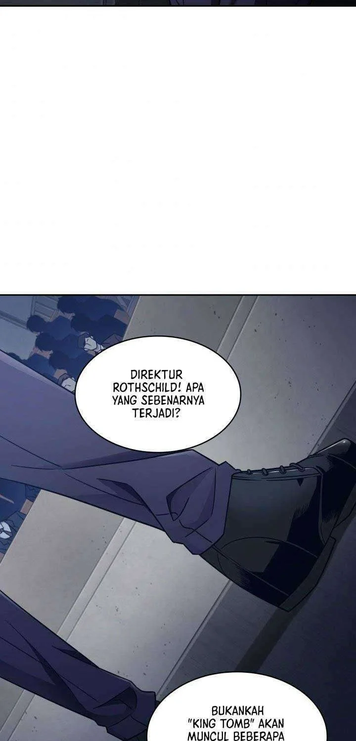 Tomb Raider King Chapter 224 - halaman 2