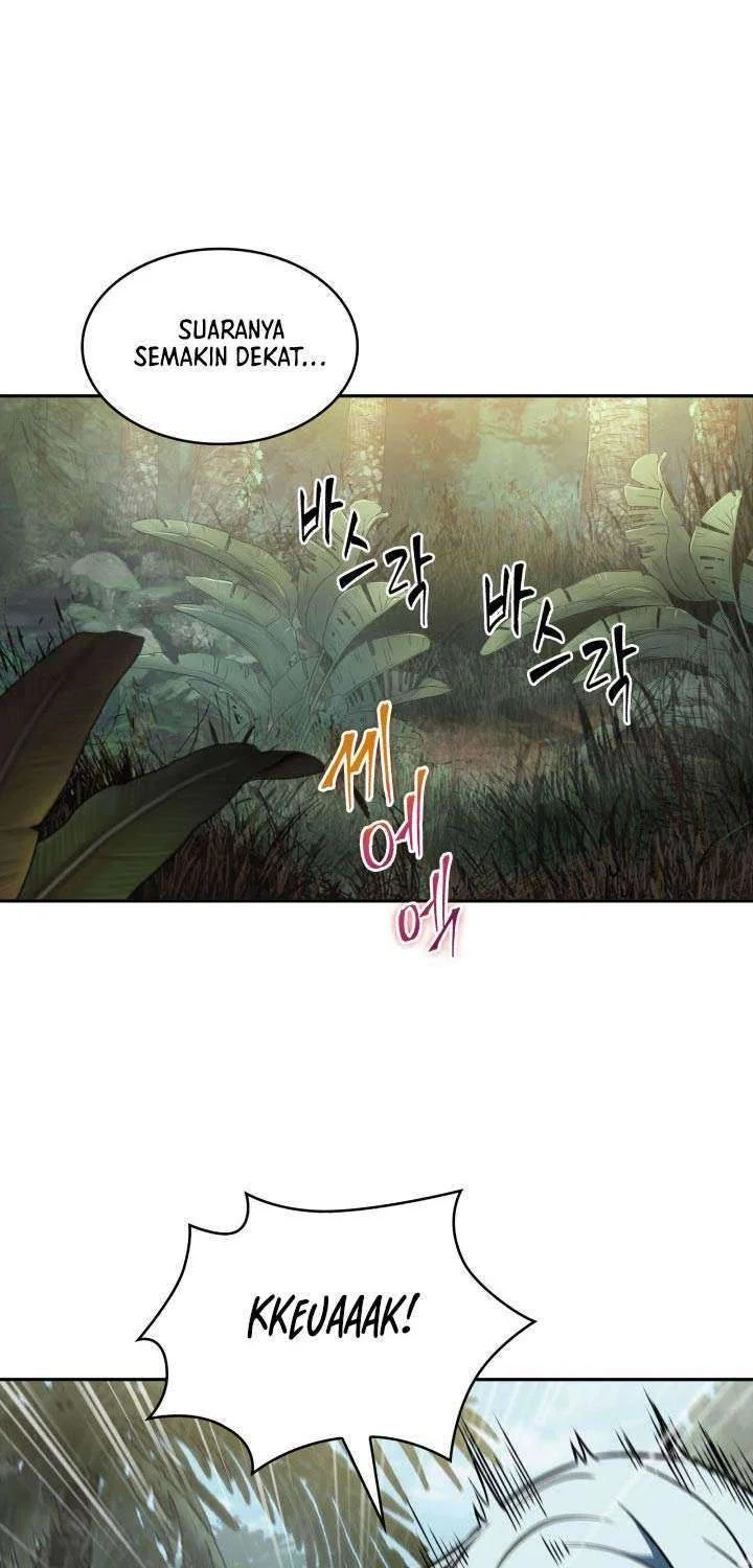Tomb Raider King Chapter 224 - halaman 26
