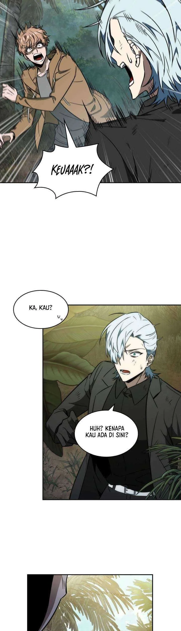 Tomb Raider King Chapter 224 - halaman 27
