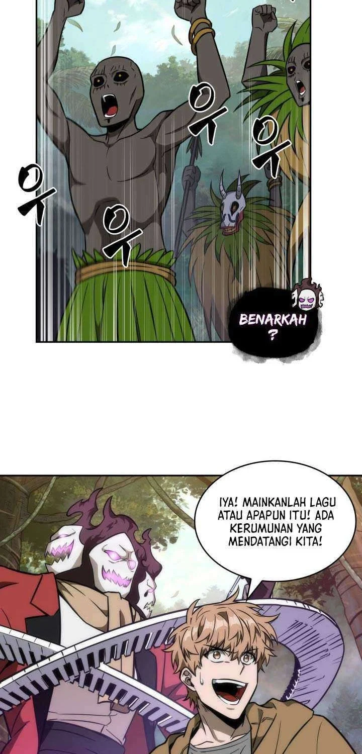 Tomb Raider King Chapter 224 - halaman 30