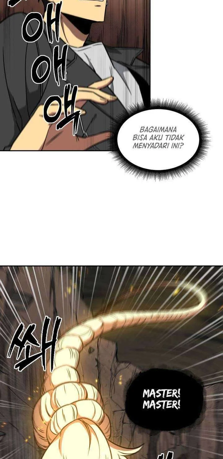 Tomb Raider King Chapter 224 - halaman 38