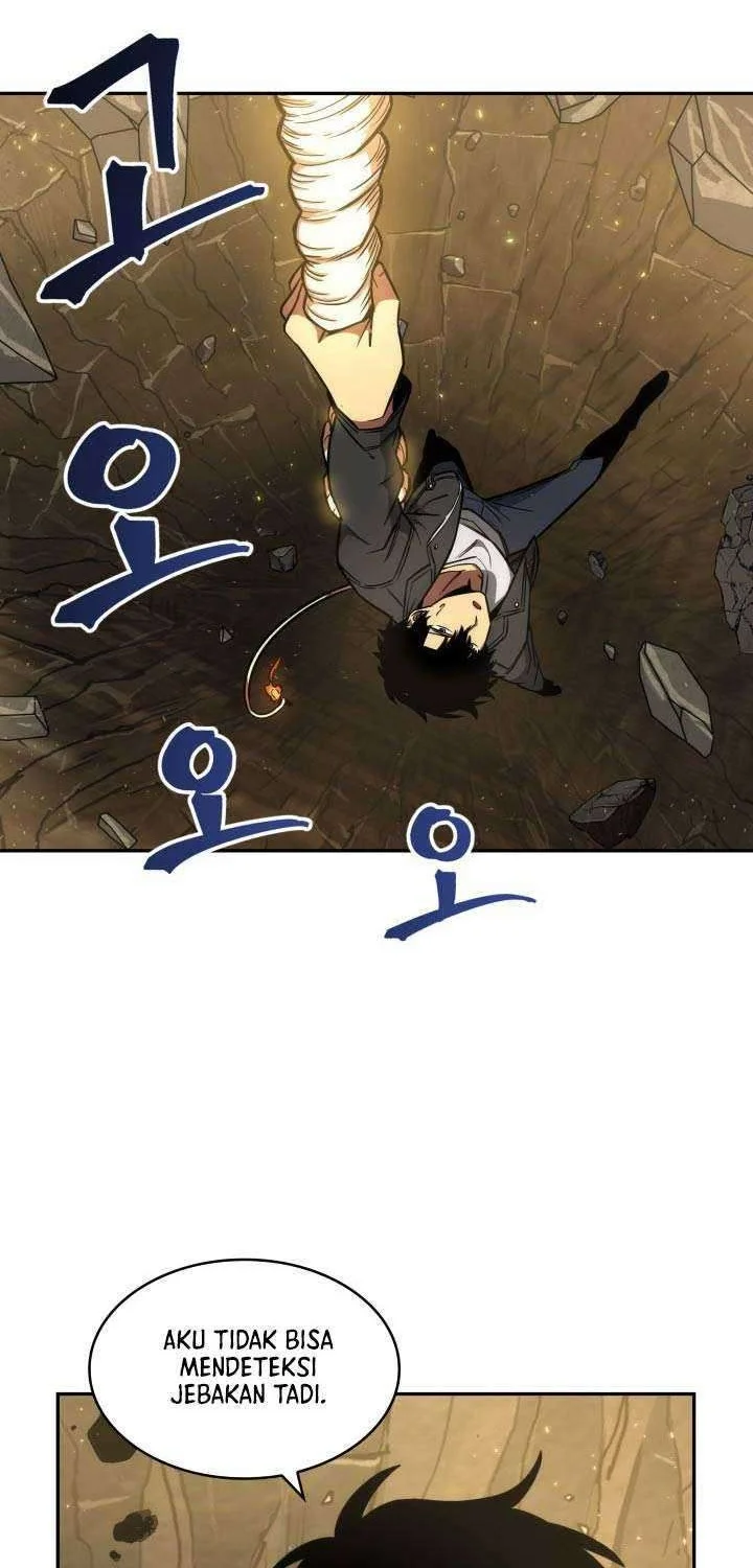 Tomb Raider King Chapter 224 - halaman 40