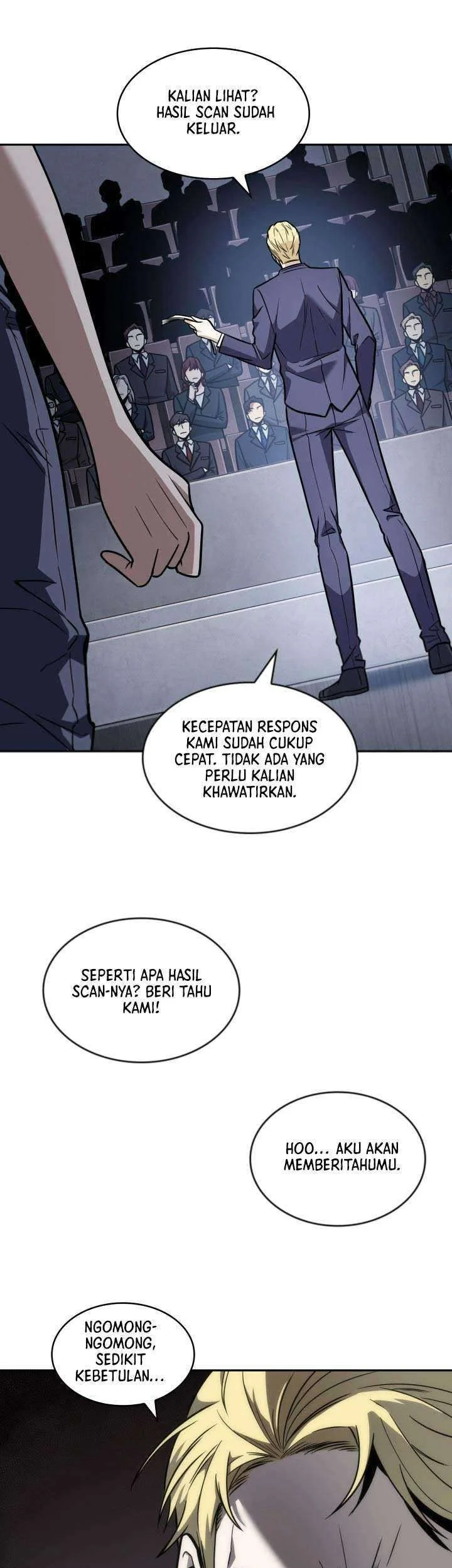 Tomb Raider King Chapter 224 - halaman 7