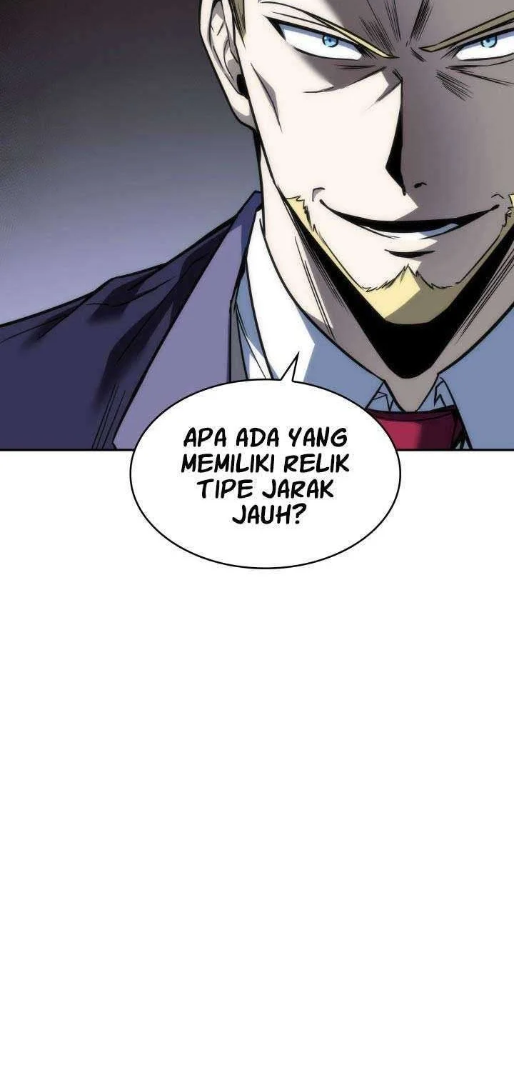 Tomb Raider King Chapter 224 - halaman 8