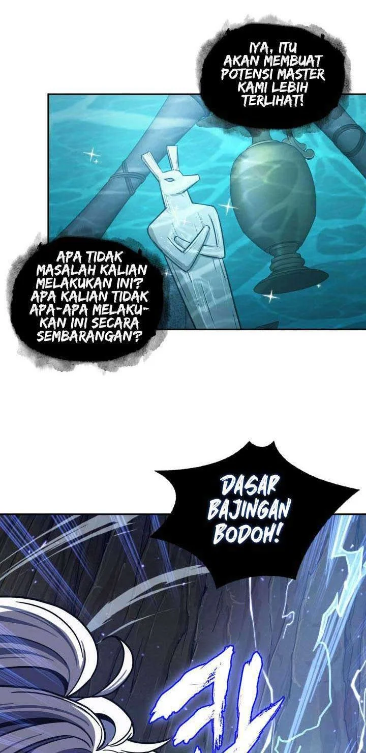 Tomb Raider King Chapter 225 - halaman 10