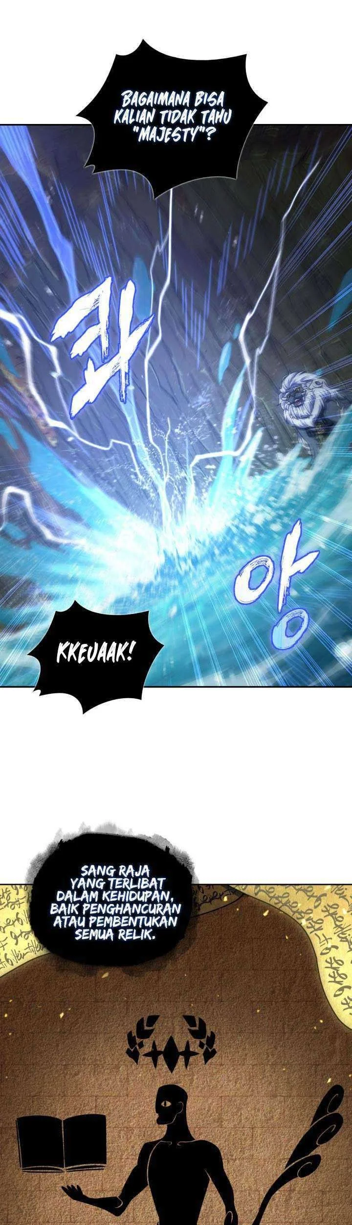 Tomb Raider King Chapter 225 - halaman 13