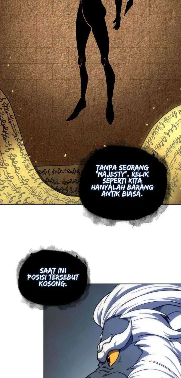 Tomb Raider King Chapter 225 - halaman 14